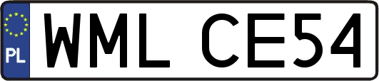 WMLCE54