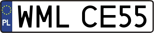 WMLCE55