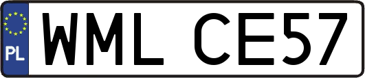WMLCE57
