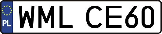 WMLCE60