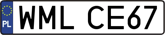 WMLCE67