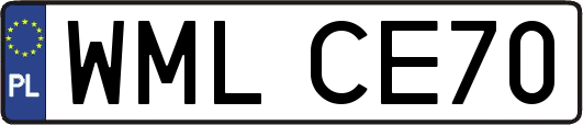 WMLCE70