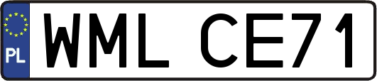 WMLCE71