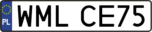 WMLCE75
