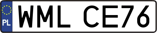 WMLCE76