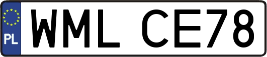 WMLCE78