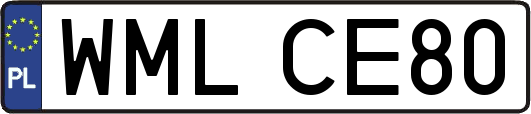 WMLCE80