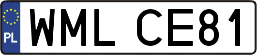 WMLCE81
