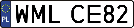 WMLCE82