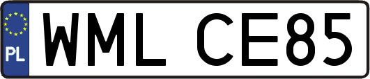 WMLCE85