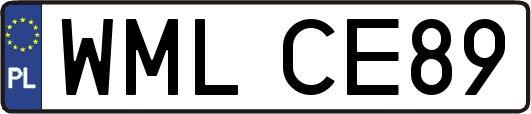 WMLCE89