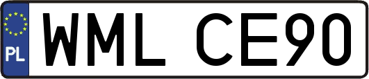 WMLCE90