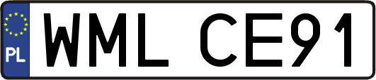 WMLCE91