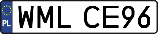 WMLCE96