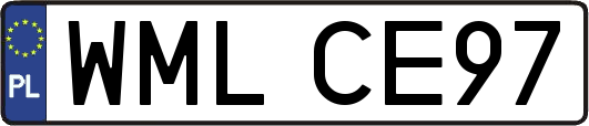 WMLCE97