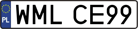 WMLCE99