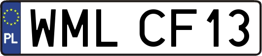 WMLCF13