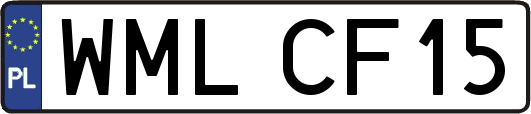 WMLCF15