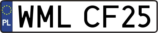 WMLCF25