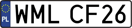 WMLCF26