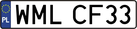 WMLCF33