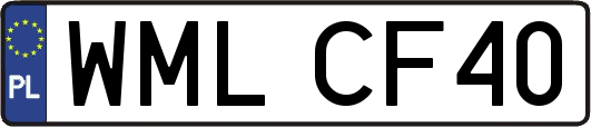 WMLCF40
