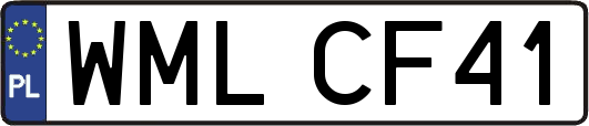 WMLCF41