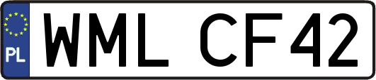 WMLCF42