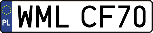 WMLCF70