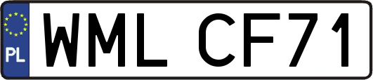 WMLCF71