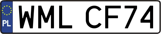 WMLCF74