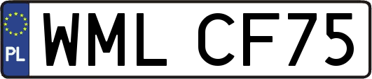 WMLCF75