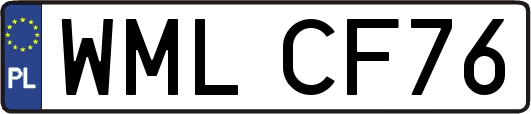 WMLCF76