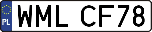 WMLCF78