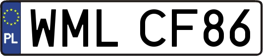 WMLCF86