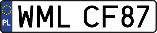 WMLCF87