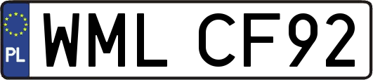 WMLCF92