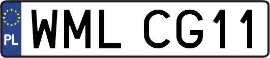 WMLCG11