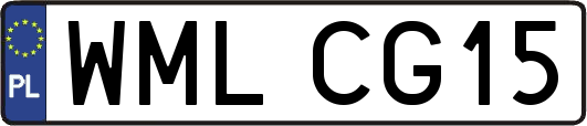 WMLCG15