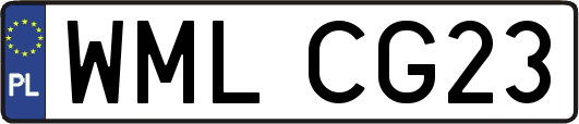 WMLCG23