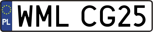 WMLCG25