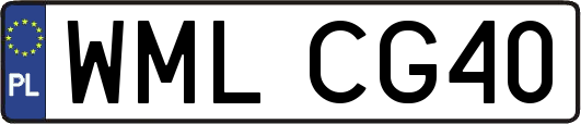 WMLCG40