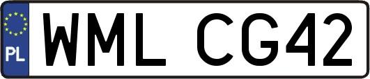 WMLCG42