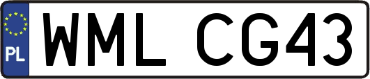 WMLCG43