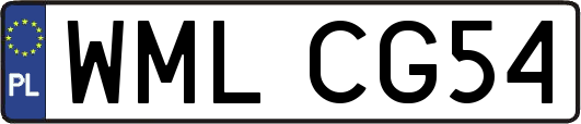 WMLCG54