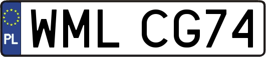 WMLCG74