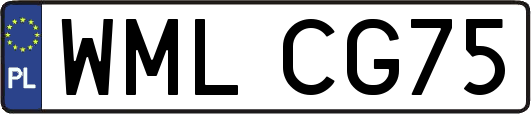 WMLCG75