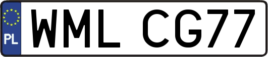 WMLCG77