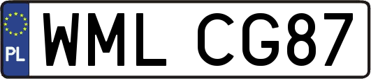 WMLCG87