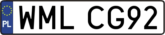 WMLCG92